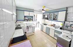 Blk 124 Pasir Ris Street 11 (Pasir Ris), HDB 4 Rooms #510541391